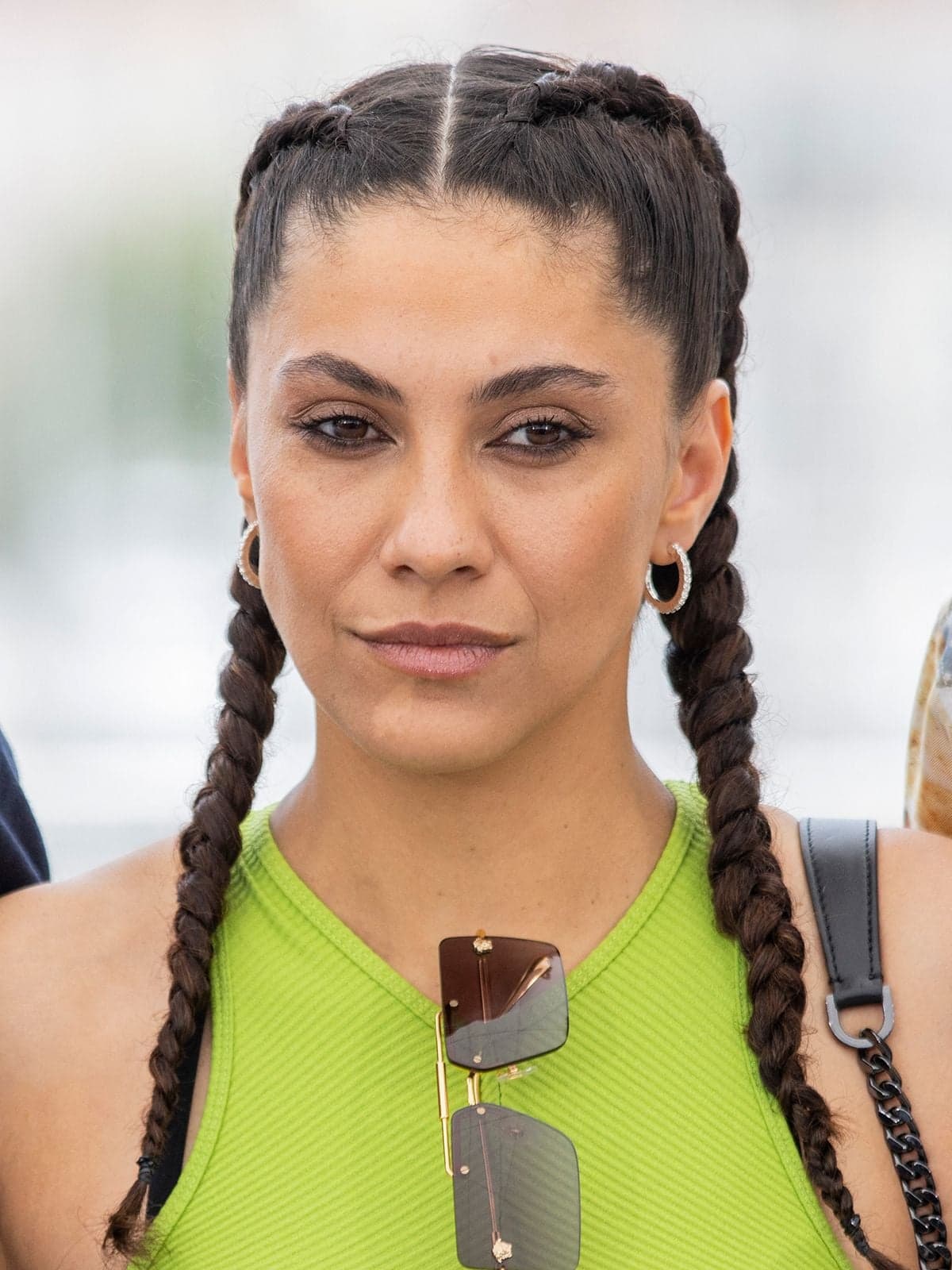 Sarah Afchain