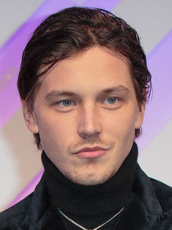 Simon Lööf