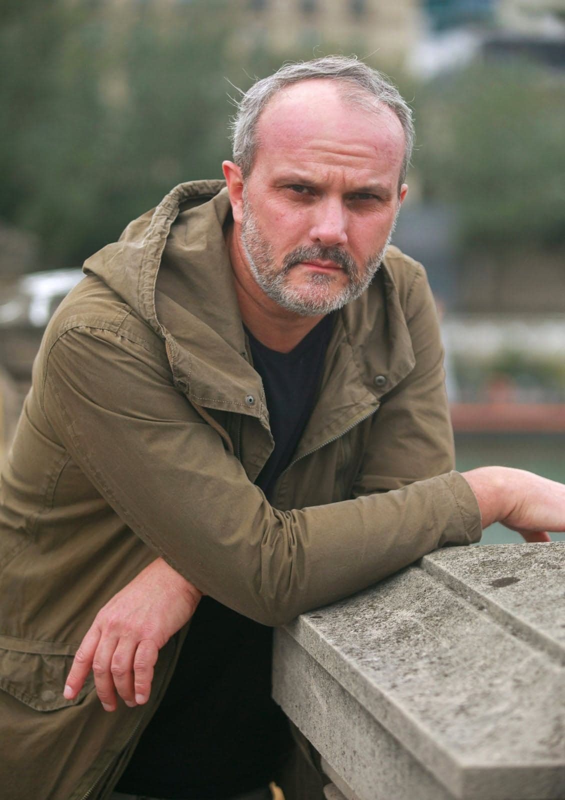 Jérôme Lanvin