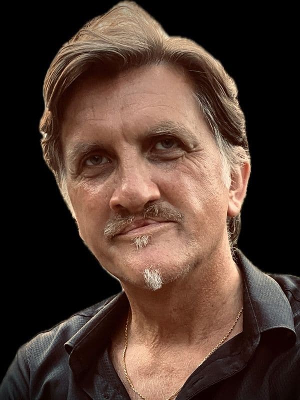 Gaëtan Thomas