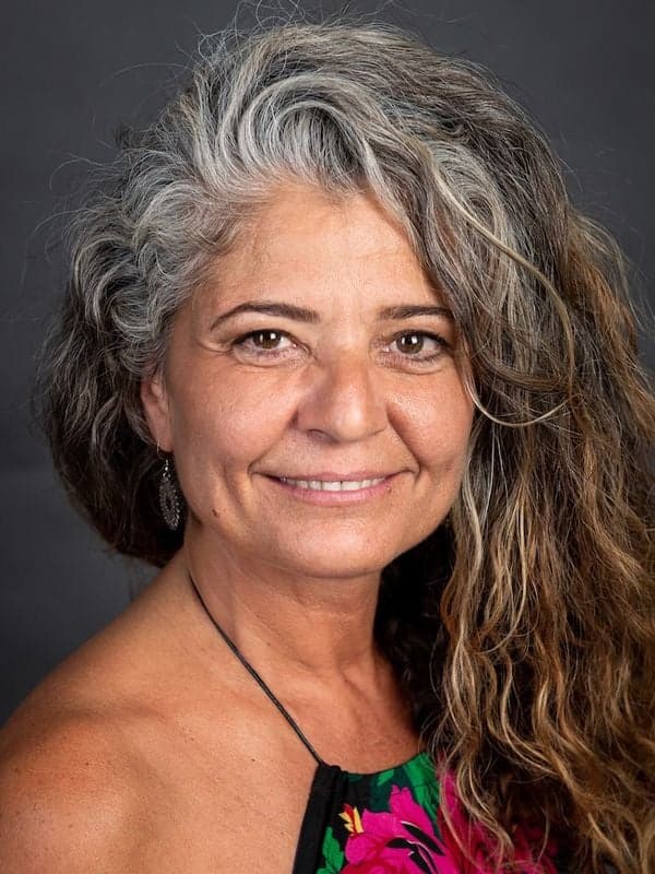 Feriel Chammari