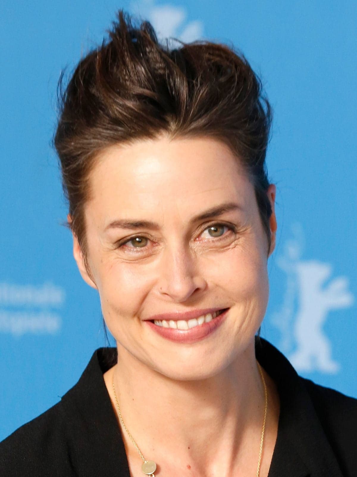 Susanne Wolff