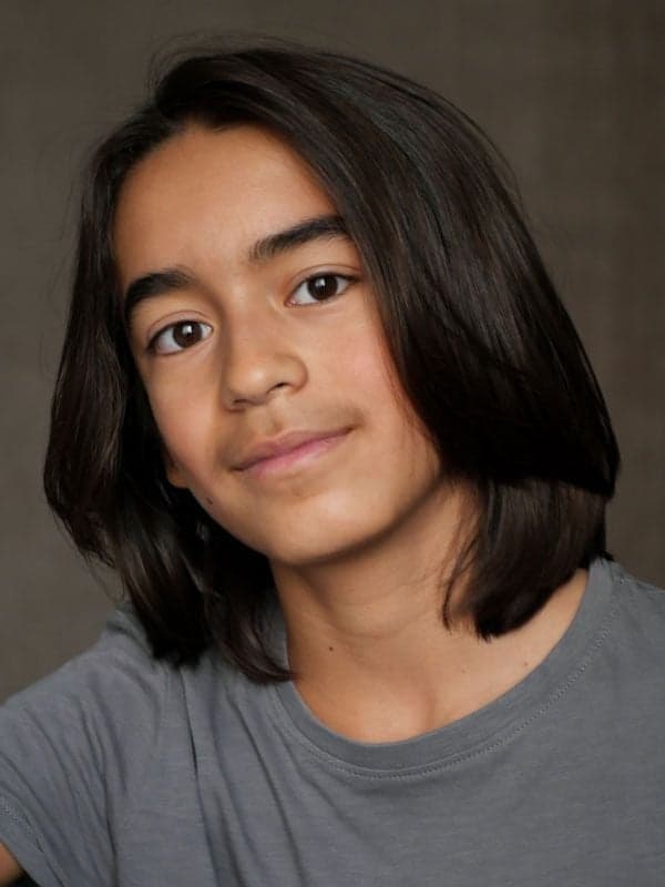 Nahel Tran