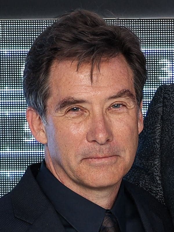 James Hawes