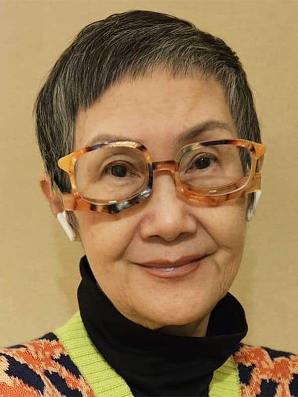 Maggie Li