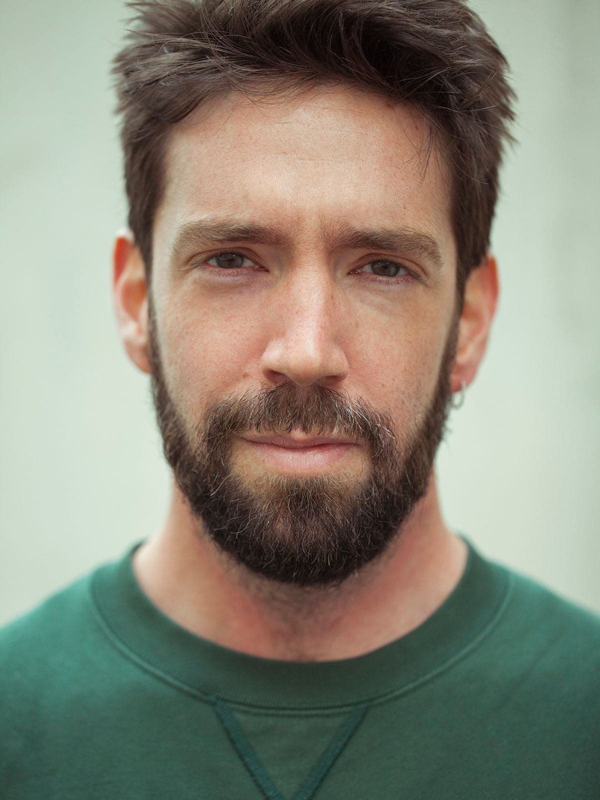 Blaise Pettebone