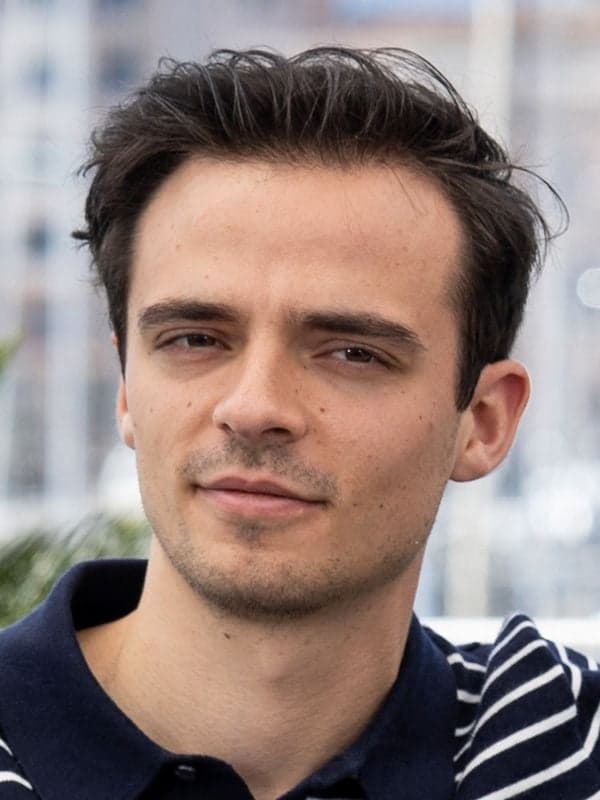 Hugo David