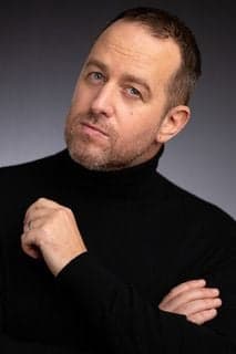 Nicolas Delys