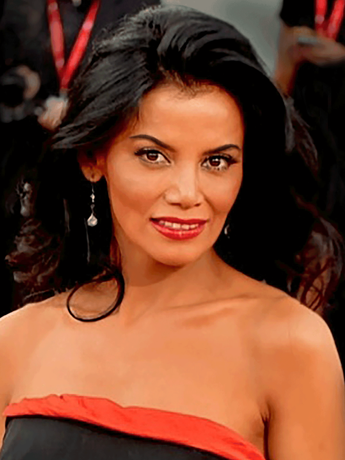 Elham Erfani