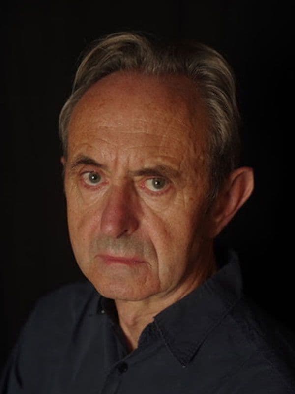 Alan Fairbairn