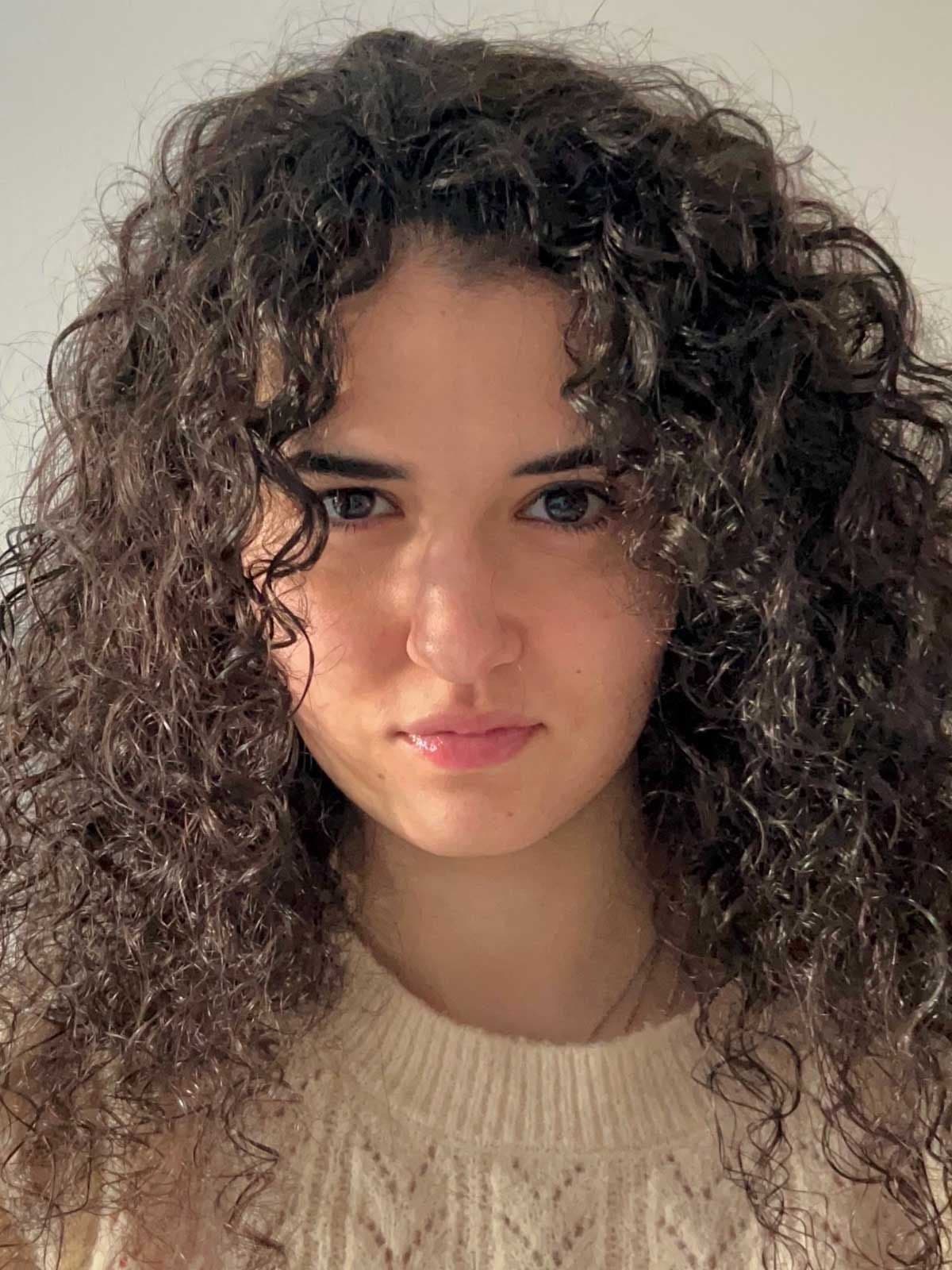 Délia Miloudi