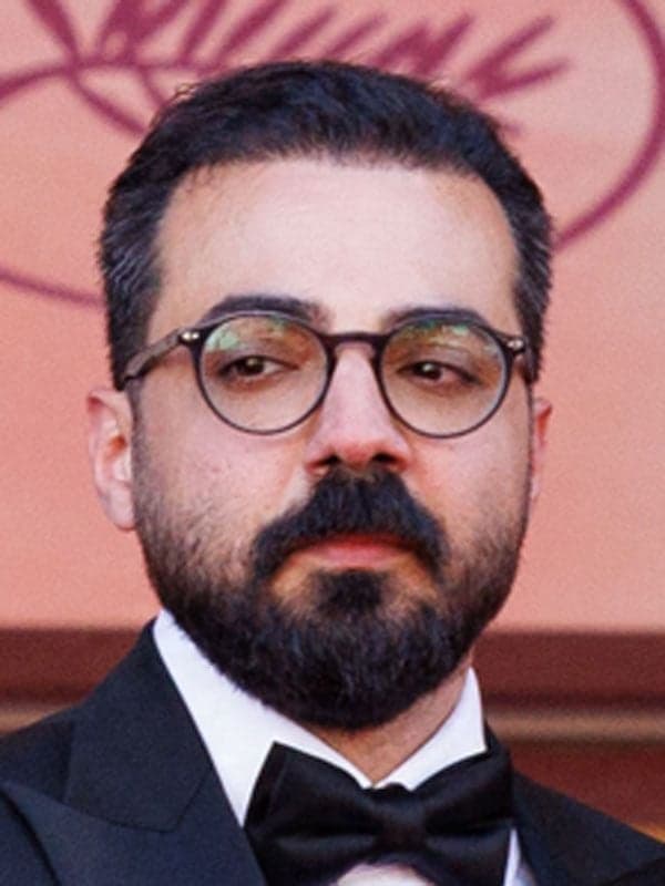 Majid Panahi (II)
