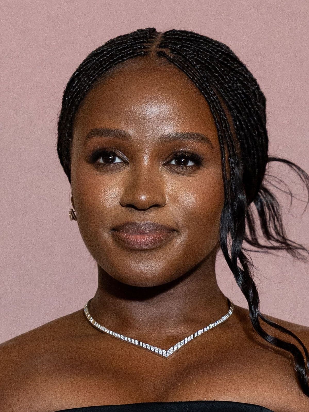 Masali Baduza