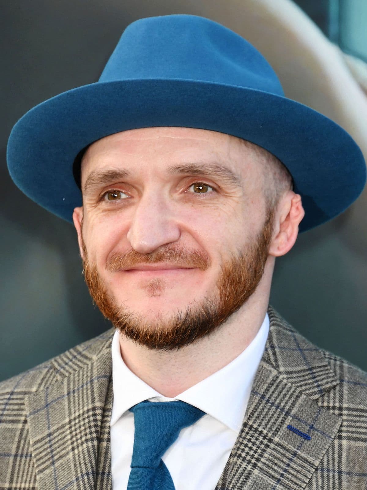 Leigh Gill