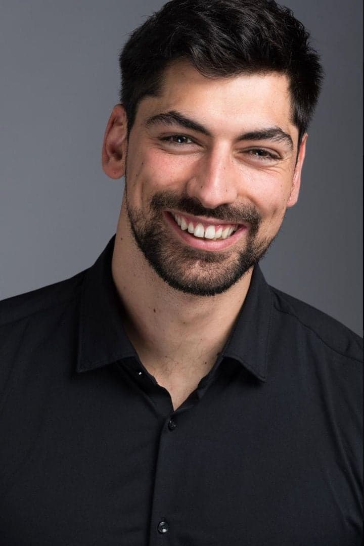 Julien Celette