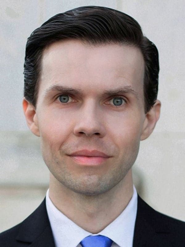 Dmitry Vorontsov