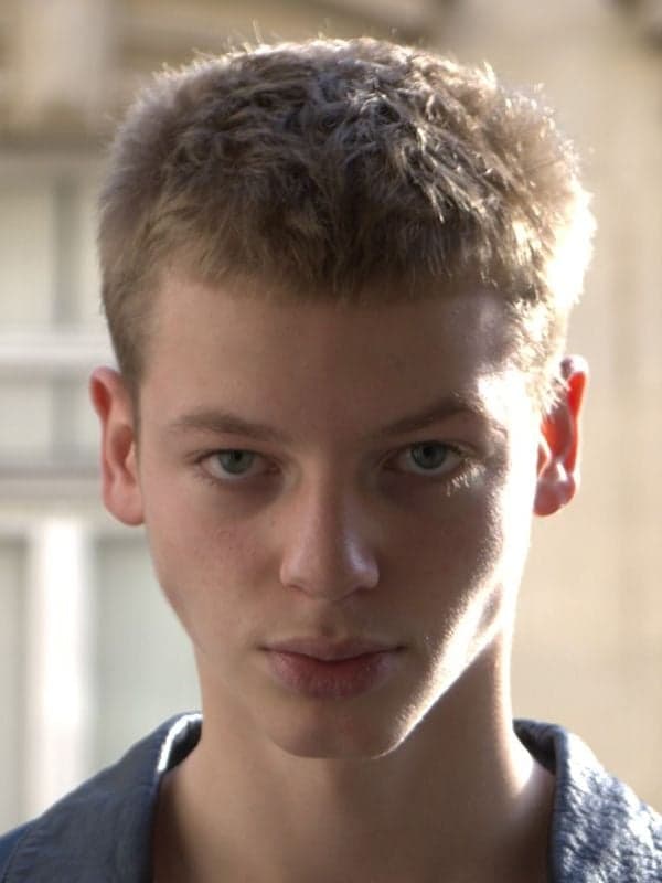 Chaïm Feroleto
