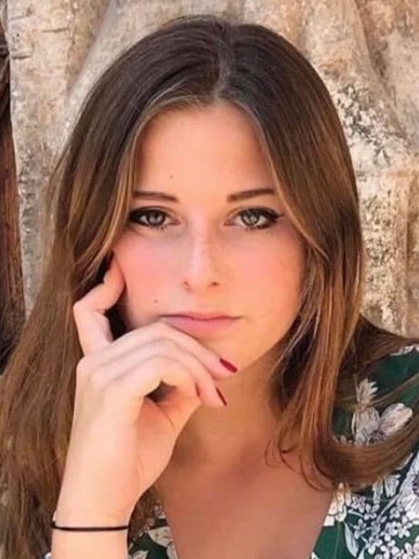 Elisa Lubicz