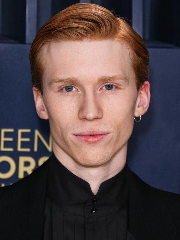 Luther Ford