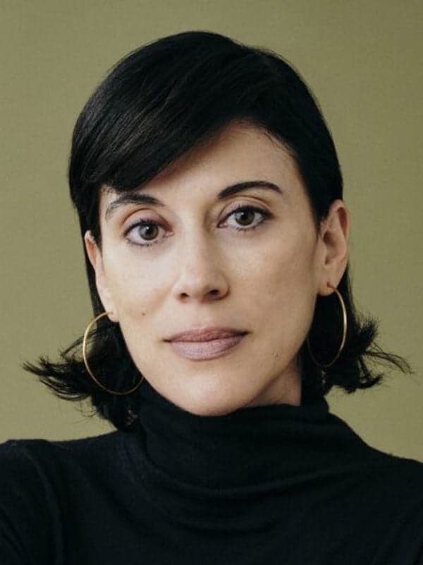 Cherien Dabis