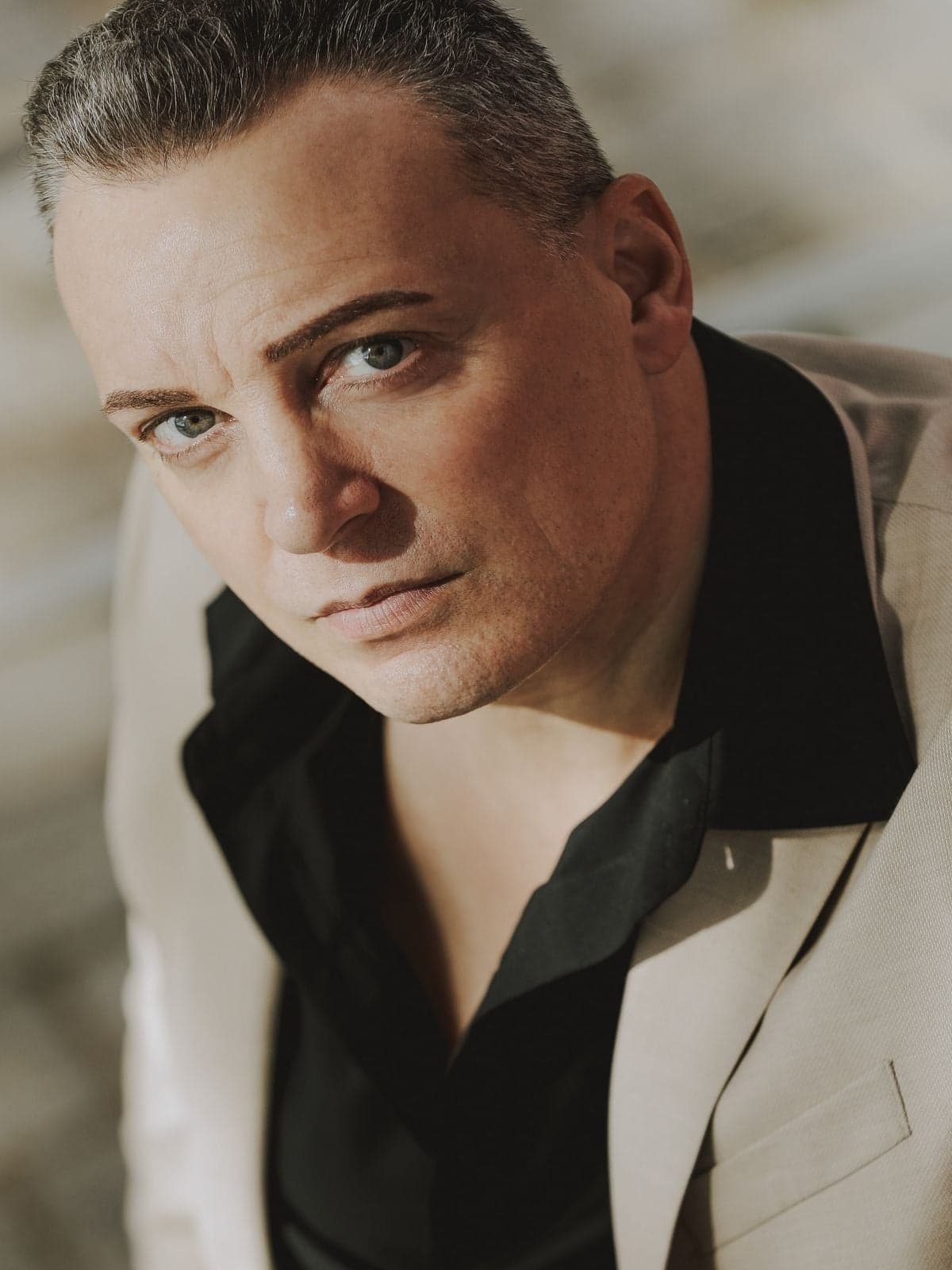 Boris Sirven