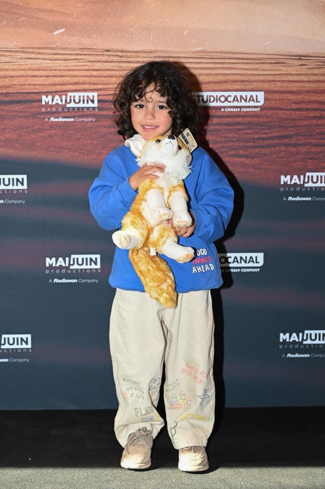 Nahïl Bouazzaoui