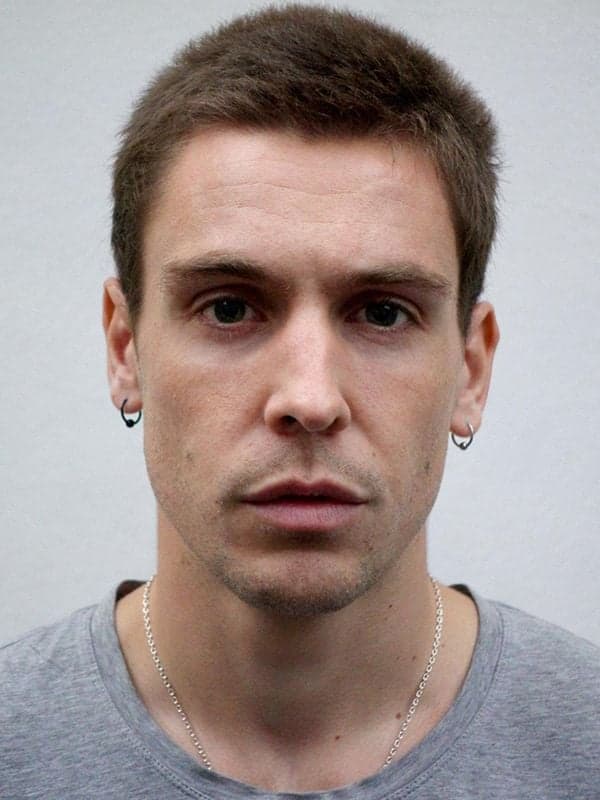 Baptiste Perais