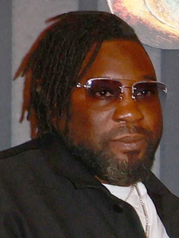 Abdoulaye Doucoure