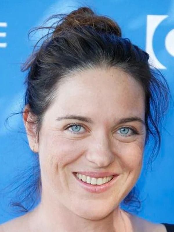 Claire Dumas