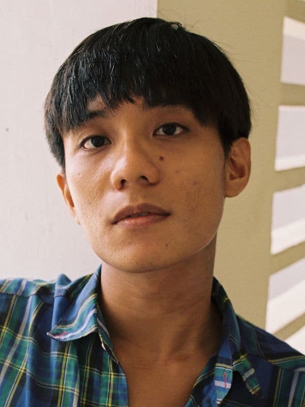 Duy Bao Dinh Dao