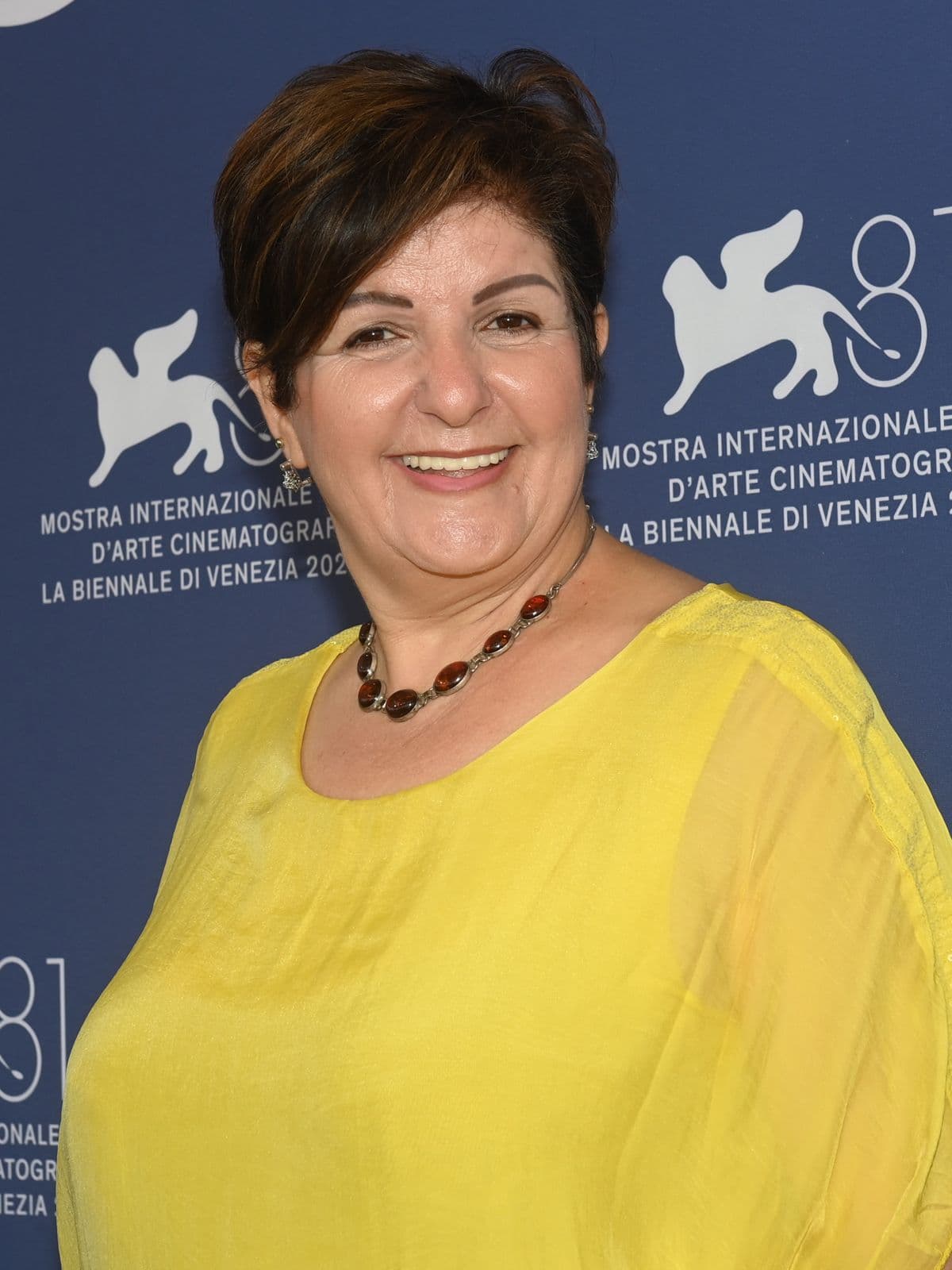 Wafaa Aoun