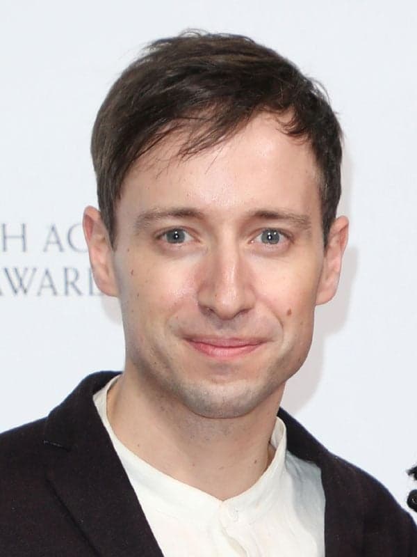 David Rysdahl