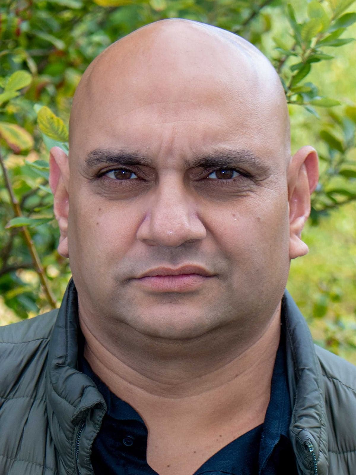 Emmanuel Dorand