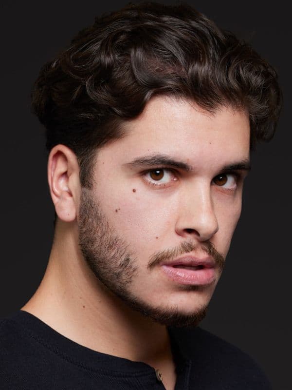 Nassim Rachi