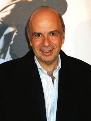 Alain Sarde