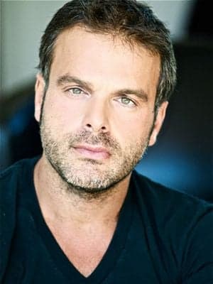 Steve Suissa