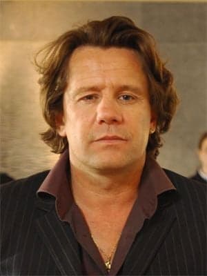 Luc Thuillier