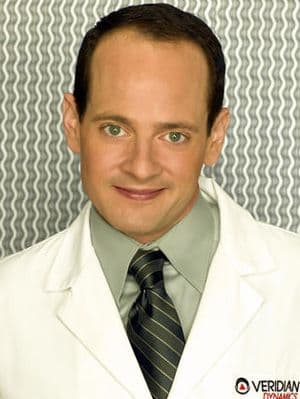 Jonathan Slavin