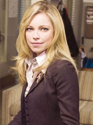 Sarah Alexander