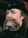 Jim Cody Williams