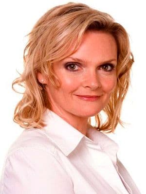 Sharon Small