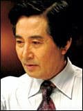 Baik Yoonshik