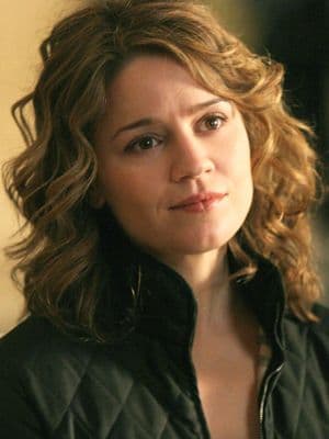 Anna Belknap