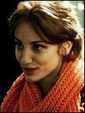 Stefania Rocca