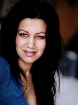 Meriem Serbah
