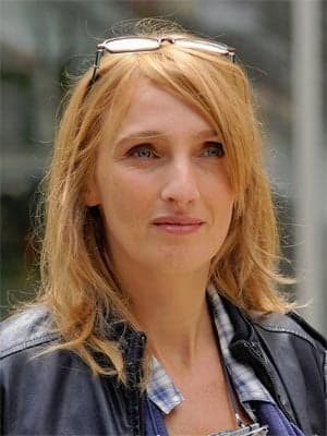 Nadia Fossier