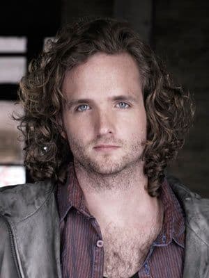 Billy Lush