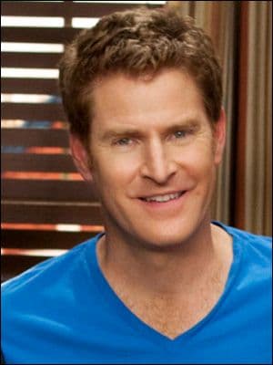 Jamie Kaler