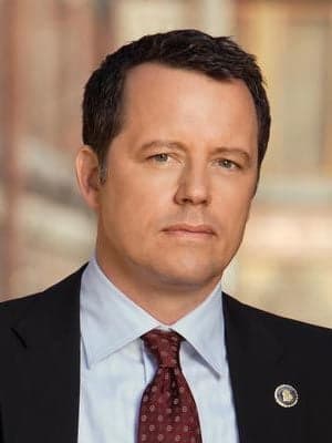 Steven Culp