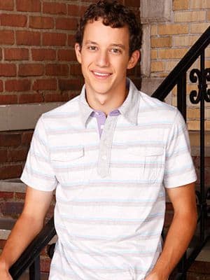 Jacob Zachar